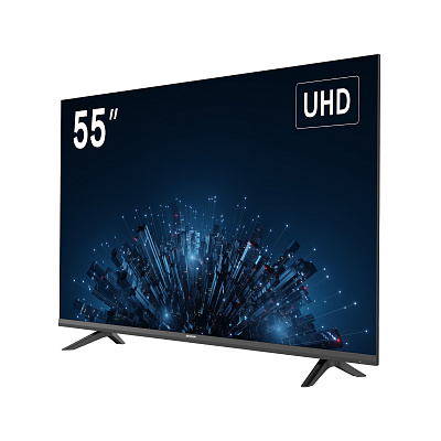 картинка Hikvision DS-D5055U3-1V0S Монитор цветной (55”) от компании Intant